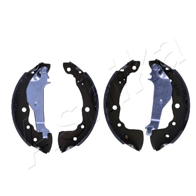 ASHIKA 55-01-1000 Brake Shoe Set