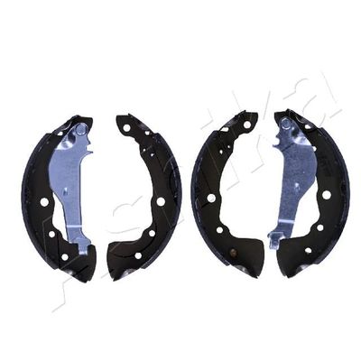 Brake Shoe Set ASHIKA 55-01-1000