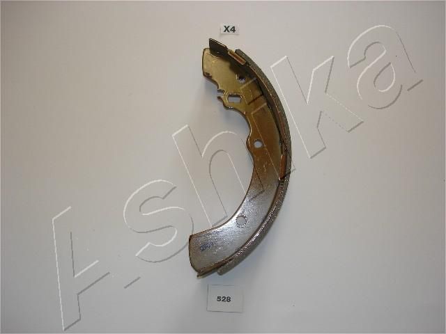 ASHIKA 55-05-528 Brake Shoe Set