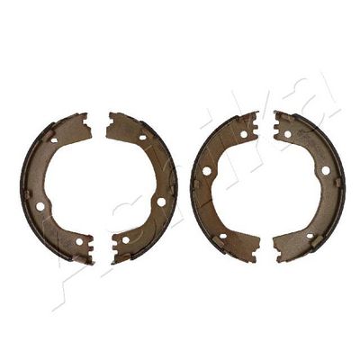 Brake Shoe Set ASHIKA 55-0H-H29AF