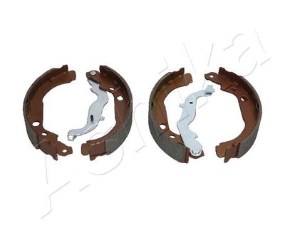 Brake Shoe Set ASHIKA 55-00-020