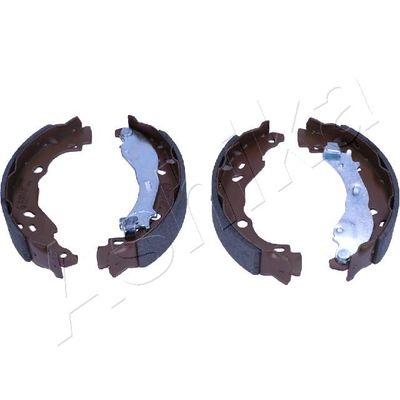 Brake Shoe Set ASHIKA 55-00-0226