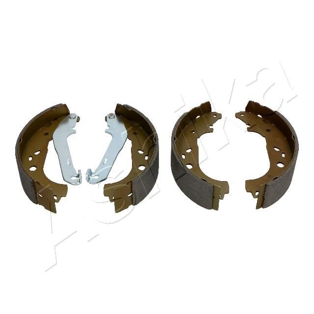 ASHIKA 55-00-0309 Brake Shoe Set
