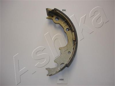Brake Shoe Set ASHIKA 55-00-056