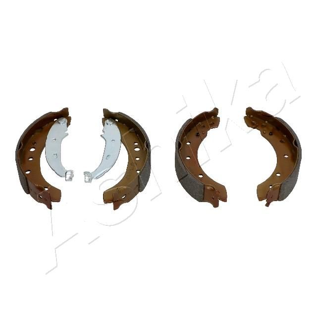 ASHIKA 55-00-0613 Brake Shoe Set