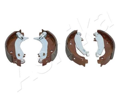 Brake Shoe Set ASHIKA 55-00-0626