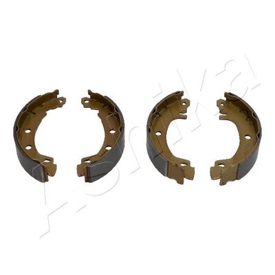 Brake Shoe Set ASHIKA 55-00-0705