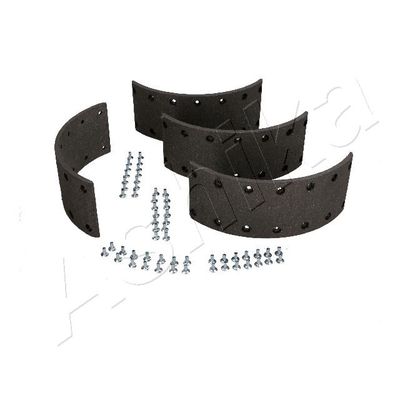 Brake Shoe Set ASHIKA 55-01-110