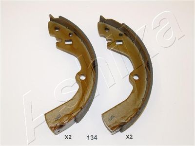 Brake Shoe Set ASHIKA 55-01-134