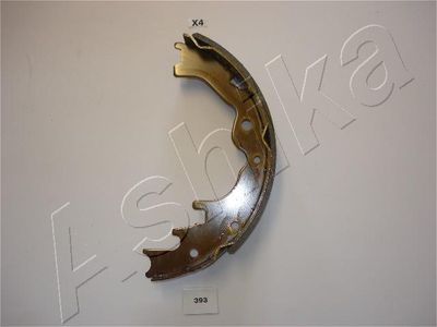 Brake Shoe Set ASHIKA 55-03-393