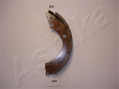 Brake Shoe Set ASHIKA 55-04-409