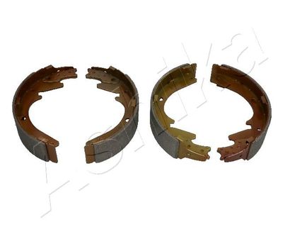 Brake Shoe Set ASHIKA 55-05-509