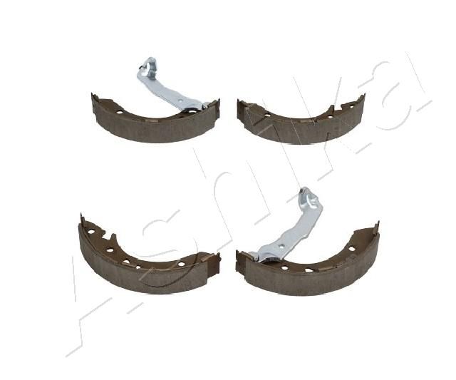 ASHIKA 55-05-595 Brake Shoe Set
