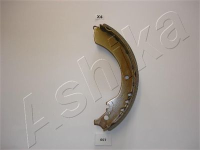 Brake Shoe Set ASHIKA 55-06-607
