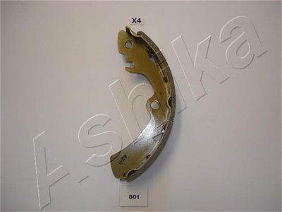 Brake Shoe Set ASHIKA 55-08-801