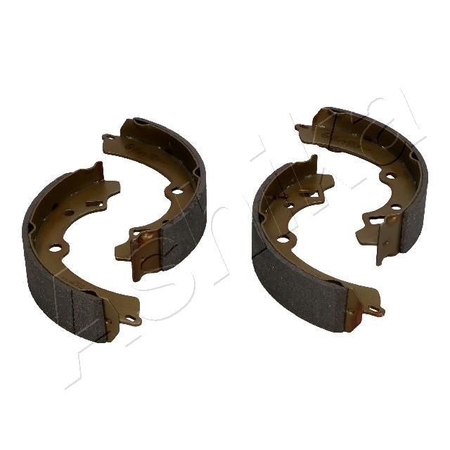 ASHIKA 55-08-810 Brake Shoe Set