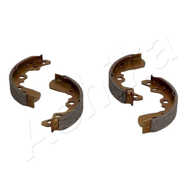 ASHIKA 55-08-813 Brake Shoe Set