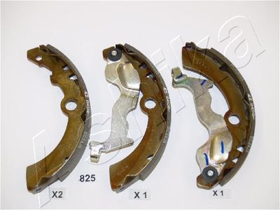Brake Shoe Set ASHIKA 55-08-825