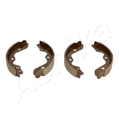 Brake Shoe Set ASHIKA 55-08-835