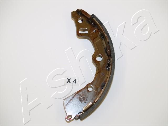 ASHIKA 55-0K-K15 Brake Shoe Set
