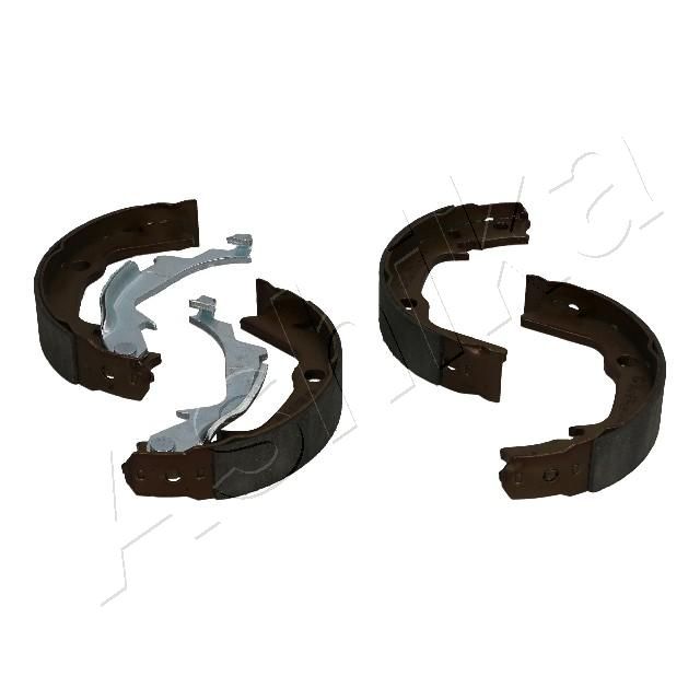 ASHIKA 55-0K-K16 Brake Shoe Set