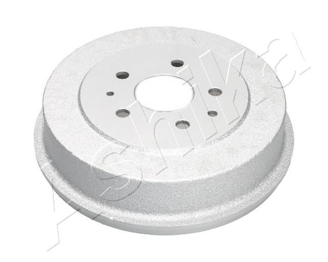 ASHIKA 56-00-0210C Brake Drum