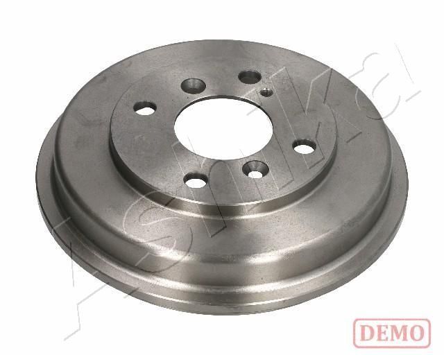 ASHIKA 56-00-0304C Brake Drum