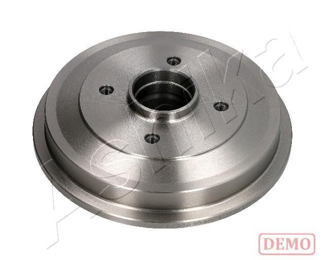 ASHIKA 56-00-0611C Brake Drum