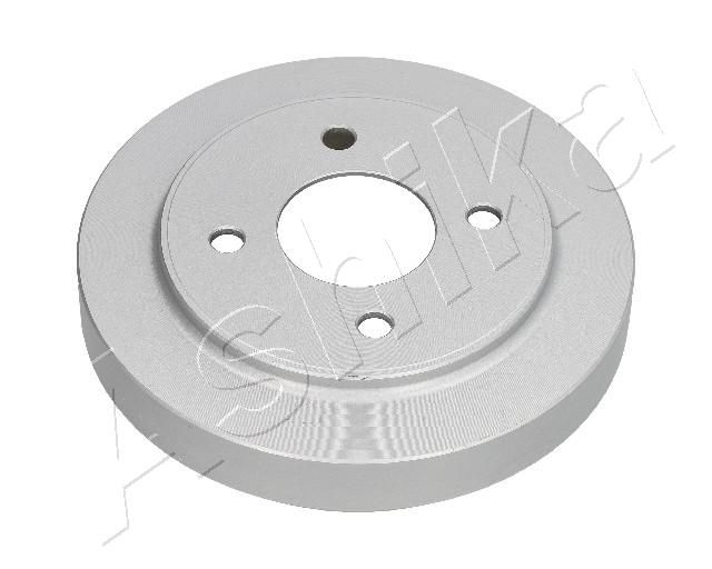 ASHIKA 56-01-105C Brake Drum