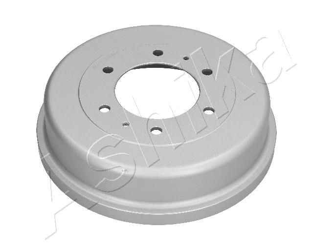 ASHIKA 56-01-109C Brake Drum