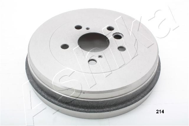 ASHIKA 56-02-214 Brake Drum