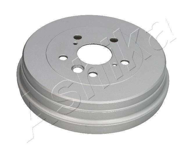ASHIKA 56-02-214C Brake Drum