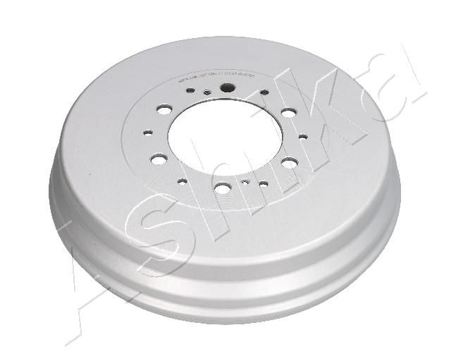 ASHIKA 56-02-219C Brake Drum