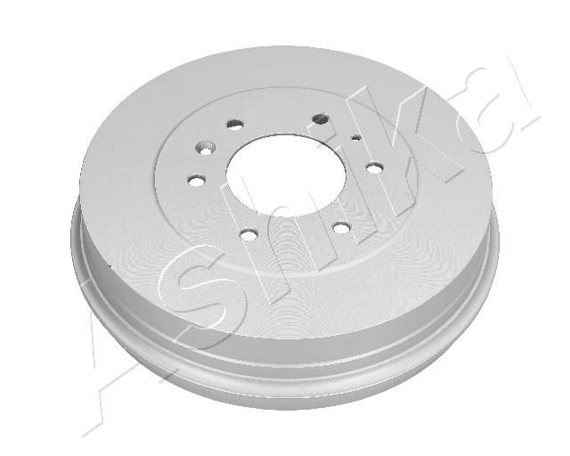 ASHIKA 56-03-305C Brake Drum