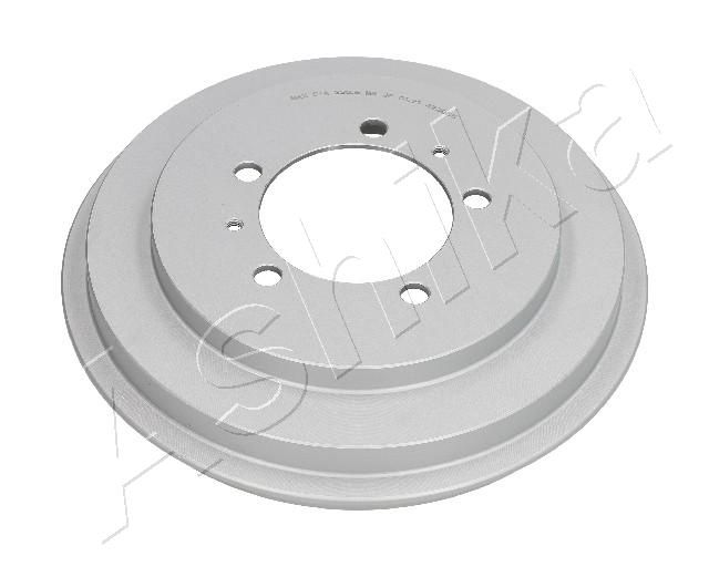 ASHIKA 56-05-510C Brake Drum