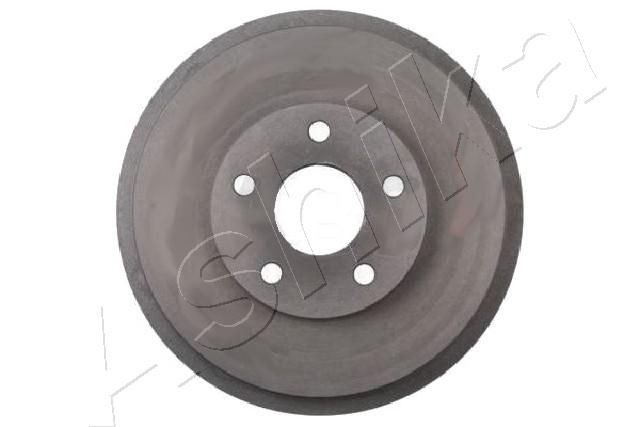 ASHIKA 56-07-701C Brake Drum