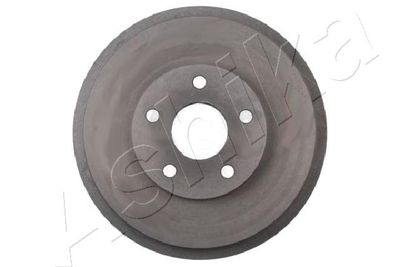 Brake Drum ASHIKA 56-07-701C