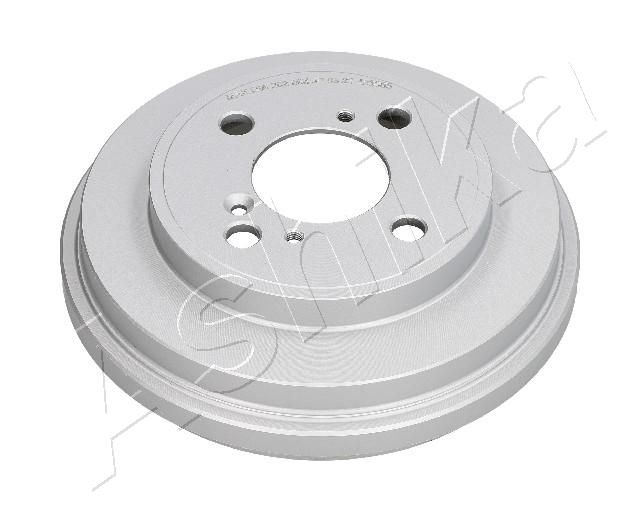 ASHIKA 56-08-804C Brake Drum