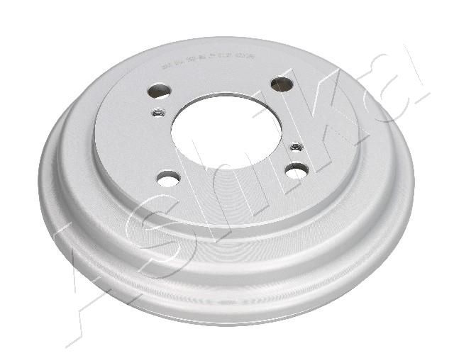 ASHIKA 56-08-818C Brake Drum
