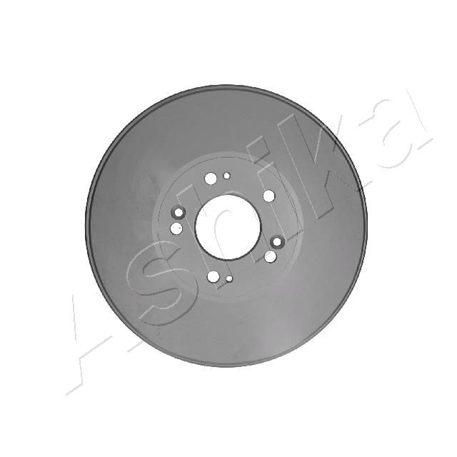 ASHIKA 56-0K-K18C Brake Drum