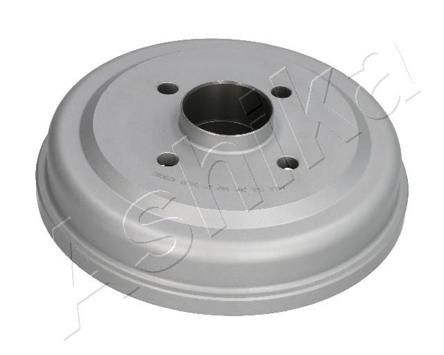 ASHIKA 56-W0-006C Brake Drum