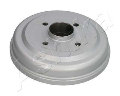 Brake Drum ASHIKA 56-W0-006C