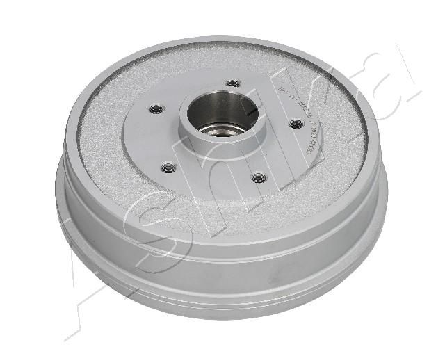 ASHIKA 56-00-006C Brake Drum
