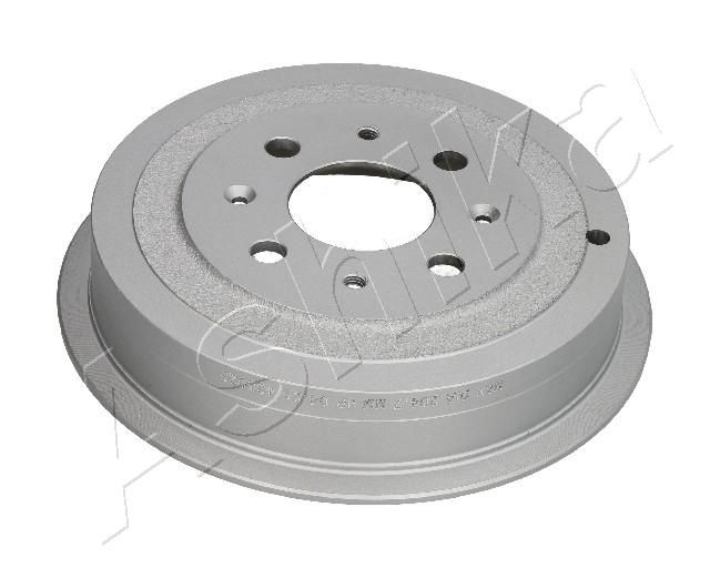 ASHIKA 56-00-0204C Brake Drum