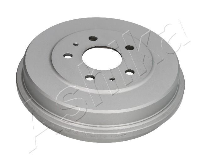 ASHIKA 56-00-0306C Brake Drum