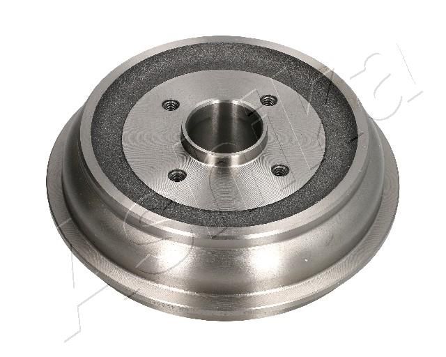 ASHIKA 56-00-0602C Brake Drum