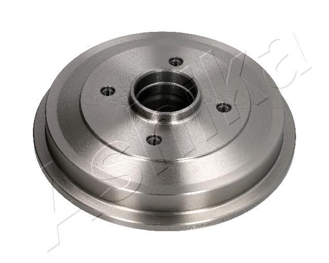 ASHIKA 56-00-0611 Brake Drum
