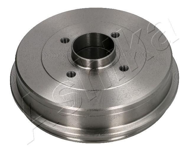 ASHIKA 56-00-0701 Brake Drum