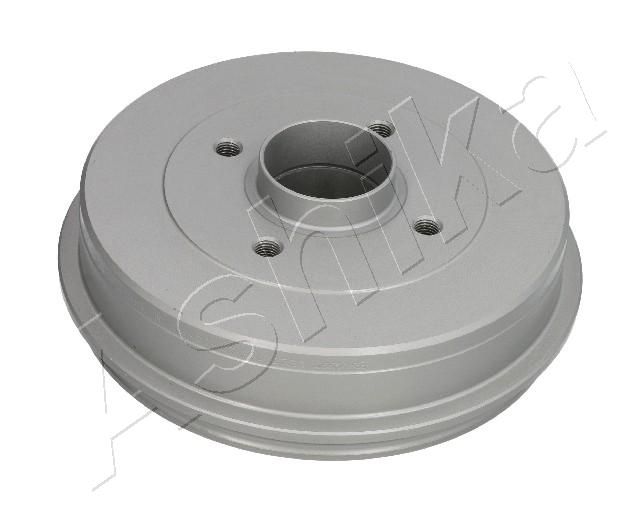 ASHIKA 56-00-0701C Brake Drum