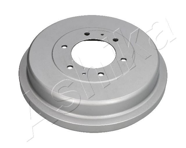 ASHIKA 56-01-122C Brake Drum